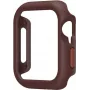OtterBox Exo Edge Smartwatch Bumper Case für Apple Watch 40mm - Ziegelrot