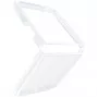 OtterBox Thin Flex Series Case für Samsung Galaxy Z Flip7 - Clear (Transparent)