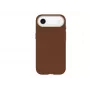 OtterBox Symmetry Cactus Leather Camera Control Case für iPhone Air - Desert Saddle