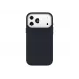 OtterBox Symmetry Cactus Leather Camera Control Case für iPhone 17 Pro Max - Blau