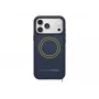 OtterBox Sole Series Rückseitenabdeckung für Apple iPhone 17 Pro Max - MagSafe-kompatibel - strapazierfähiger Stoff - True Calm Blue