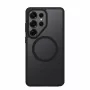 OtterBox React Series Mobile Phone Case for Apple iPhone 14 Pro Max - Black Crystal (Transparent/Schwarz)