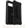 OtterBox React für Samsung Galaxy A35 5G - Schwarz - ProPack (Bulk)