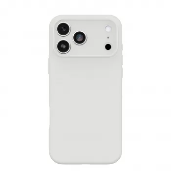 OtterBox Figura Apple iPhone 17 Pro Max Weiße Rückseitenabdeckung