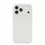 OtterBox Figura Apple iPhone 17 Pro Max Weiße Rückseitenabdeckung