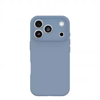 OtterBox Figura Series Protective Case für Apple iPhone 17 Pro - Polus Blue, MagSafe-kompatibel