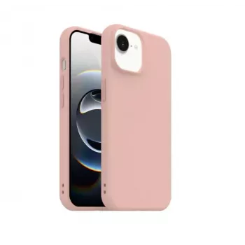 OtterBox Figura Series Protective Case für Apple iPhone 15/14/13 - Eros Pink - MagSafe-kompatibel - 6,1 Zoll