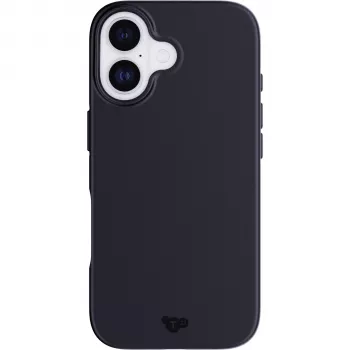 Tech21 EvoLite MagSafe Case für iPhone 17 Schwarz