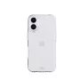 Tech21 EvoLite Clear MagSafe Case für iPhone 17 (6,3 inch) - Transparent