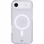 Tech21 EvoClear Case MagSafe für iPhone 17 Air Clear