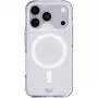 Tech21 EvoClear MagSafe Case für iPhone 17 Pro Clear – 3,6m Sturzsicherung