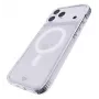 Tech21 EvoClear MagSafe Case für iPhone 17 Pro Max Clear 3,6m Sturzsicherung