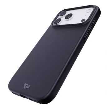 Tech21 EvoLite MagSafe Case für iPhone 17 Pro Max Schwarz