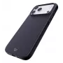 Tech21 EvoLite MagSafe Case für iPhone 17 Pro Max Schwarz