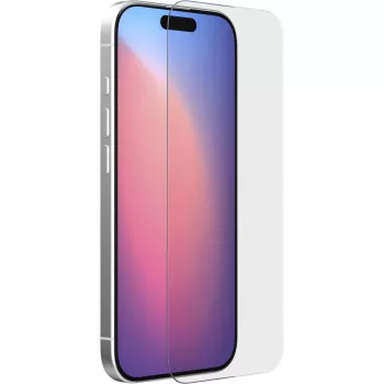 Tech21 FlexGlass Ultra Clear Screen Protector für iPhone 17 Clear
