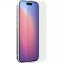 Tech21 FlexGlass Ultra Clear Screen Protector für iPhone 17 Clear