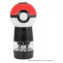 Uncanny Brands Pokémon Pikachu Elektrische Salz- und Pfeffermühle