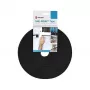 VELCRO One Wrap Band 25m 25mm Schwarz VEL-OW64153