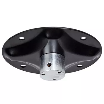 Chief CPA115W Deckenplatte Steckverbindung 34 kg Weiß
