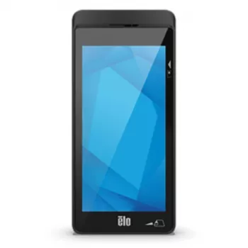 Elo Touch Solutions Elo M60 Rugged Data Terminal - Android 10 - 32 GB - 6 Zoll
