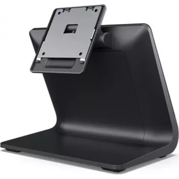 Elo Touch Solutions Z30 POS-Ständer mit integriertem Hub für I-Series 4 Slate
