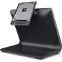 Elo Touch Solutions Z30 POS-Ständer mit integriertem Hub für I-Series 4 Slate