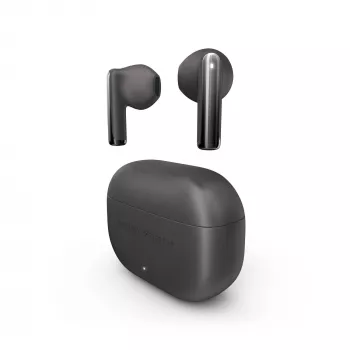 Energy Sistem StyleBuds True Wireless In-Ear Kopfhörer Schwarz