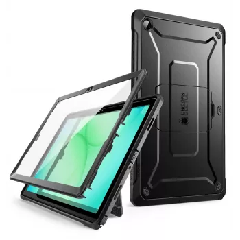 Supcase Unicorn Beetle Pro Rugged Case für Samsung Galaxy Tab A11+ 11.0 (X230/X235/X236), Black