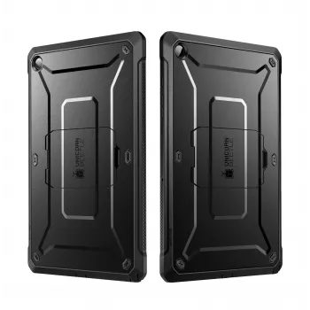 Supcase Unicorn Beetle Pro Rugged Case für Samsung Galaxy Tab A11+ 11.0 (X230/X235/X236), Black