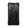 SUPCASE UB Grip Mag Magsafe Case für Samsung Galaxy S26 Ultra, Aramidfaser, Matt Schwarz