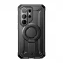 Supcase Unicorn Beetle Pro Mag Magsafe 2-set Galaxy S26 Ultra Schwarz