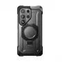 SUPCASE Unicorn Beetle Grip Mag Case für Samsung Galaxy S26 Ultra, Schwarz
