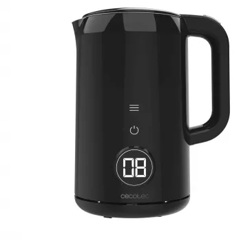 Cecotec Thermosense 600 Touch Neo Elektrischer Wasserkocher