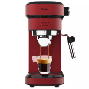 Cecotec Cafelizzia 790 Shiny Espressomaschine