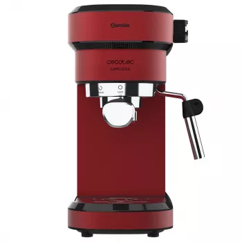 Cecotec Cafelizzia 790 Shiny Espressomaschine