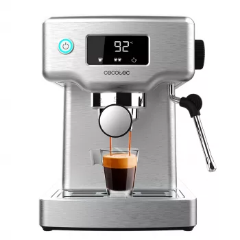 Cecotec Power Espresso 20 Barista Compact Espressomaschine