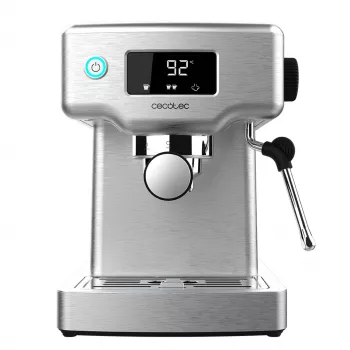 Cecotec Power Espresso 20 Barista Compact Espressomaschine