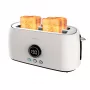 Cecotec ClassicToast 15000 Extra Doppel-Toaster Beige