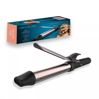 Cecotec SurfCare Curly Lockenstab