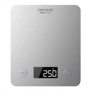 Cecotec Cook Control 10000 Connected Küchenwaage