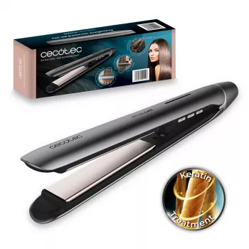 Cecotec Bamba RitualCare 880 HidraProtect Haarglätter