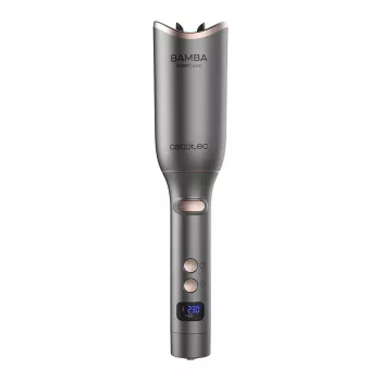 Cecotec SurfCare 850 Magic Waves Visio Automatischer Lockenstab