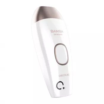 Cecotec Bamba SkinCare IPL Quartz Haarentfernungsgerät