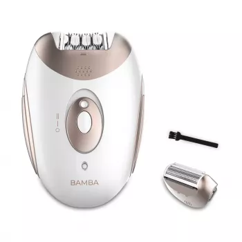 Cecotec Bamba SkinCare Depil-Action Epilierer
