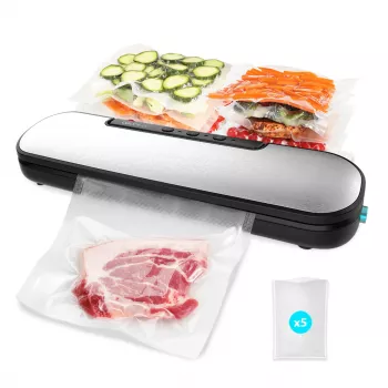 Cecotec SealVac Easy Magnetik Vakuumiergerät