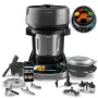 Cecotec Mambo CooKing Unique Multifunktions-Küchenmaschine 1700 W