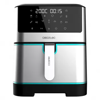 Cecotec Cecofry Supreme 8000 Heißluftfritteuse