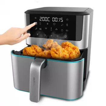 Cecotec Cecofry Supreme 8000 Heißluftfritteuse