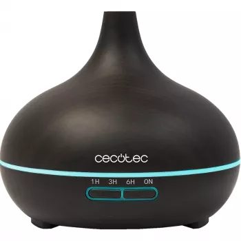 Cecotec Pure Aroma 300 Yin Ultraschall-Aromadiffusor 300 ml