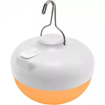NEWGARDEN LUMCHE011BCWLNW Tragbare LED-Lampe Kirschform RGB+Weiß IP65 Wiederaufladbar